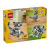 Lego31163 Lego Creator 3in1 Playful Catpapell.gr