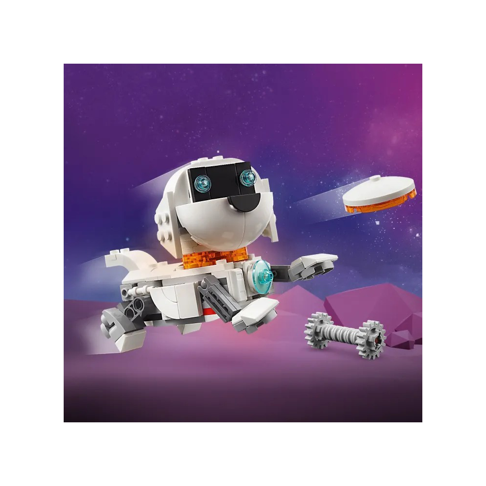 Lego31164 Lego Creator 3in1 Space Robotpapell.gr
