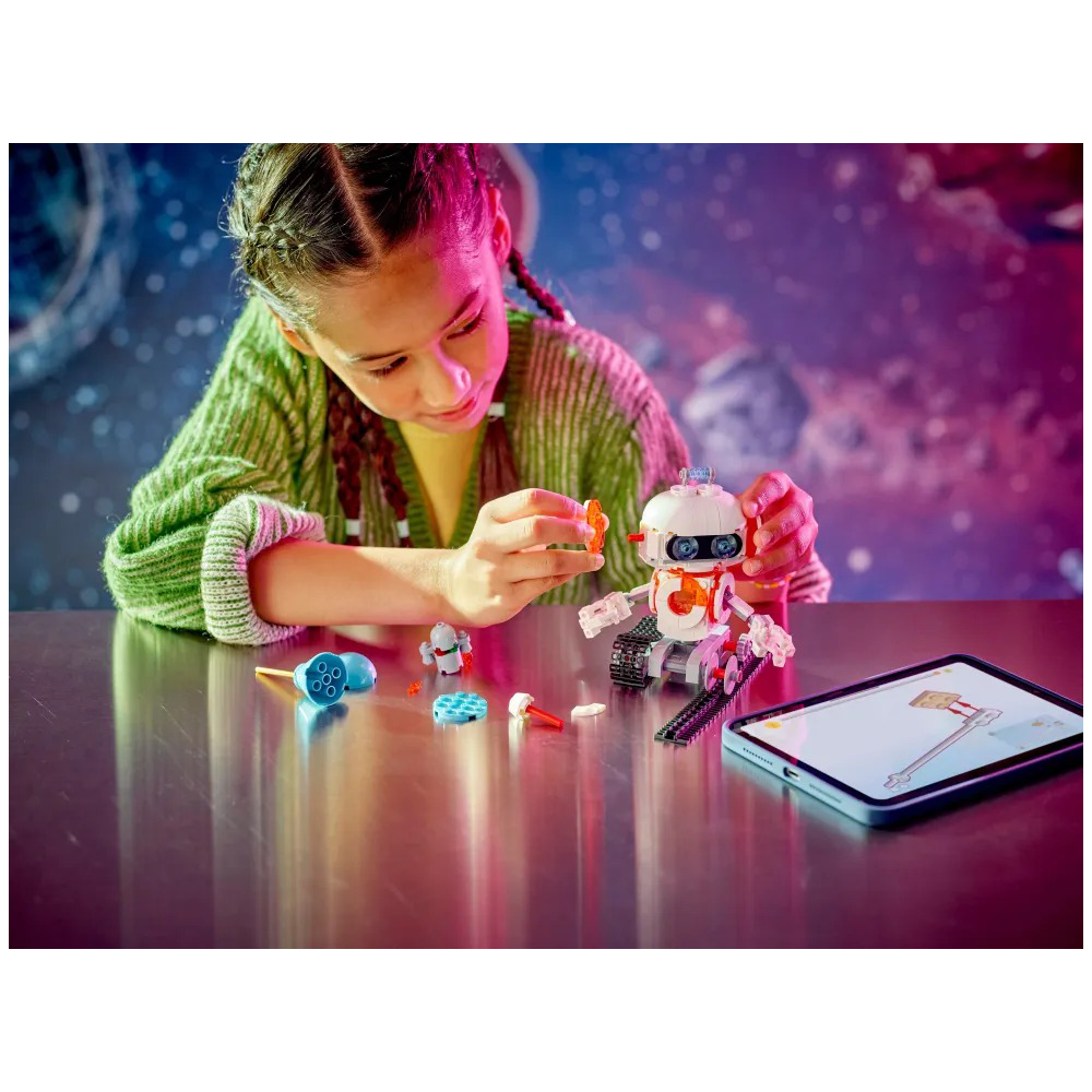 Lego31164 Lego Creator 3in1 Space Robotpapell.gr