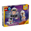 Lego31164 Lego Creator 3in1 Space Robotpapell.gr
