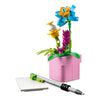 Lego31169 Lego Creator Typewriter With Flowerspapell.gr