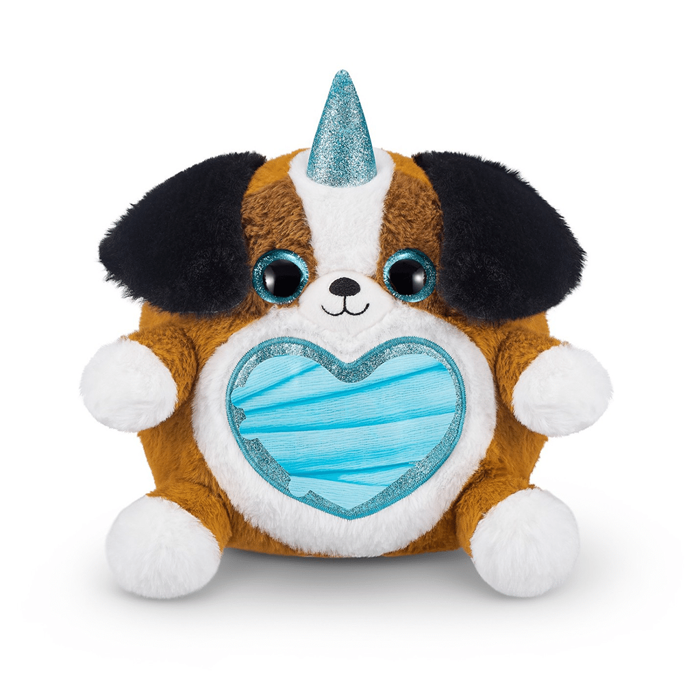 Zuru Αυγο Rainbocorns Series 5 Puppycorn Διασωση - 1 Τμχ