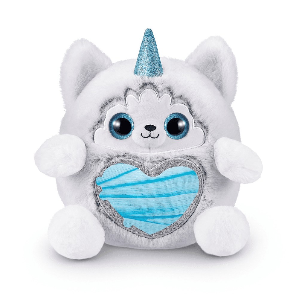 Zuru Αυγο Rainbocorns Series 5 Puppycorn Διασωση - 1 Τμχ