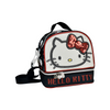 Gim Τσαντάκι Φαγητού Hello Kitty Croche