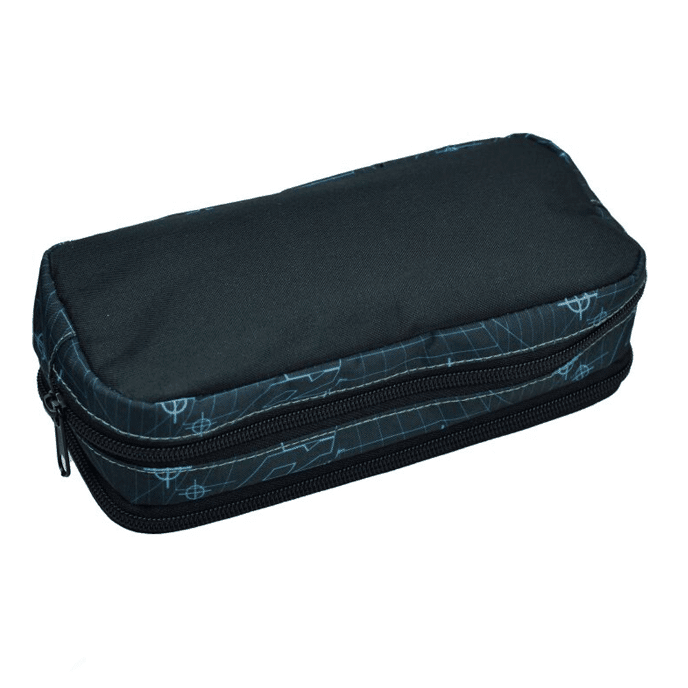 Gim Κασετινακι Οβαλ Nerf Simulation