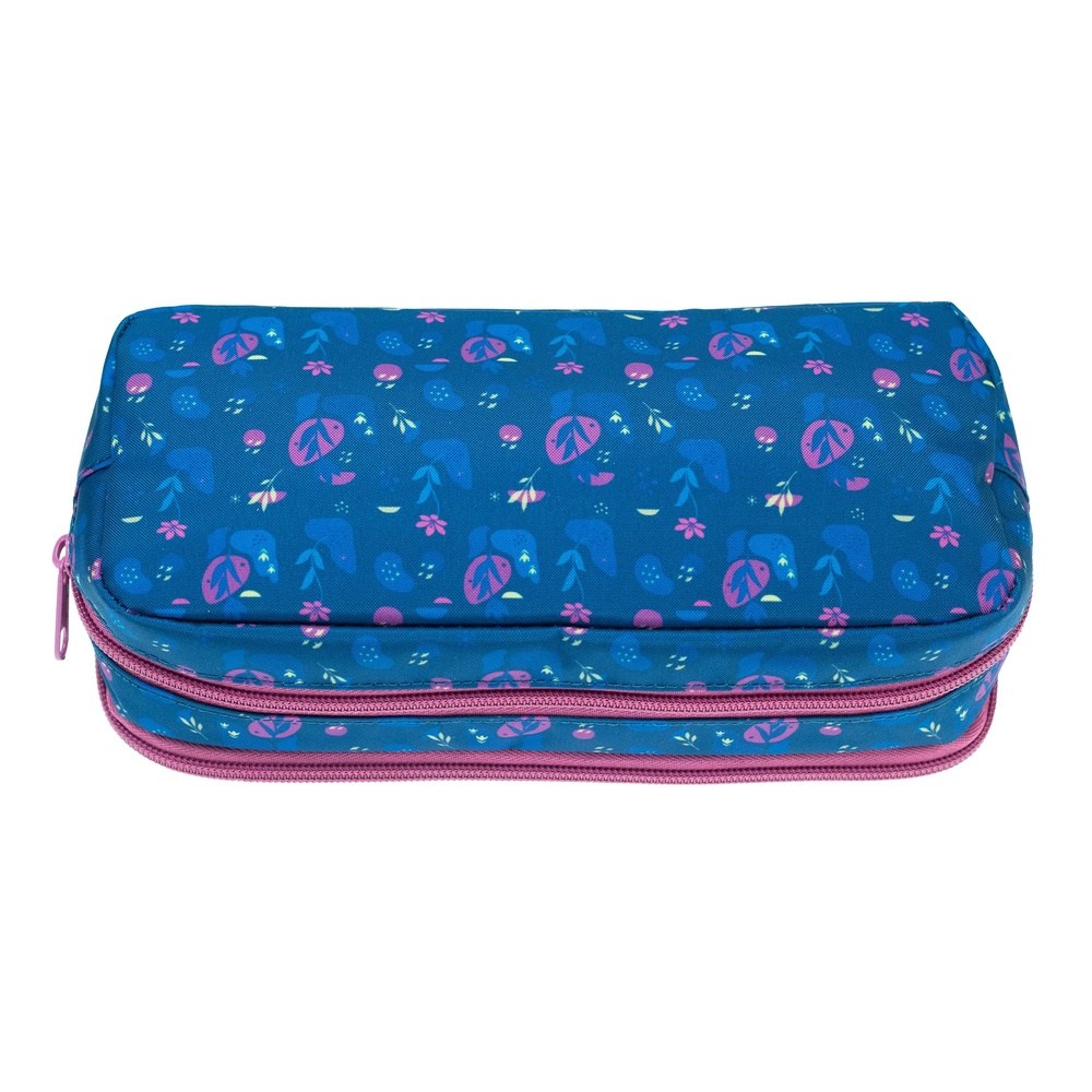 Gim Κασετινακι Οβαλ Frozen Fall