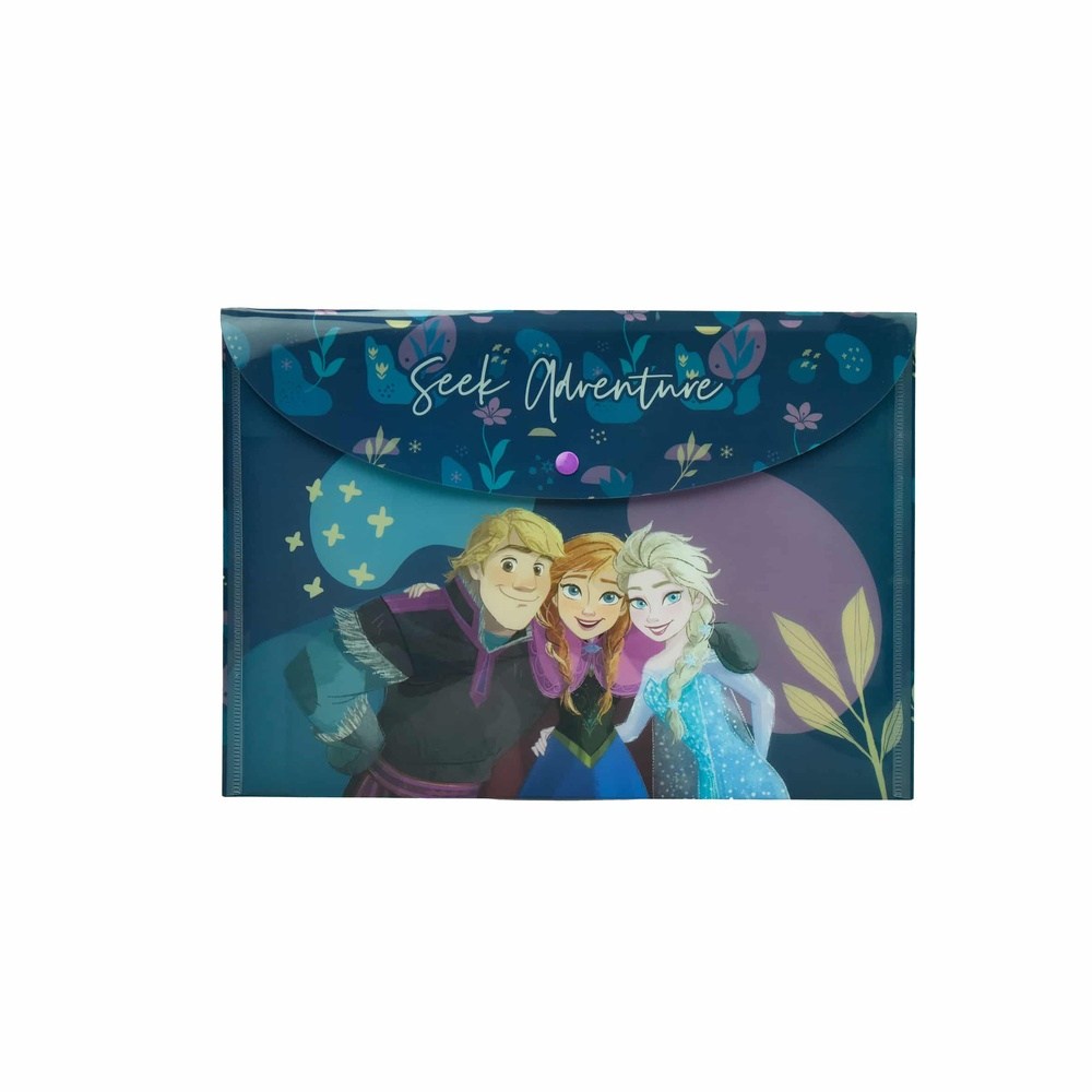 Gim Φακελος Κουμπι Pp Frozen