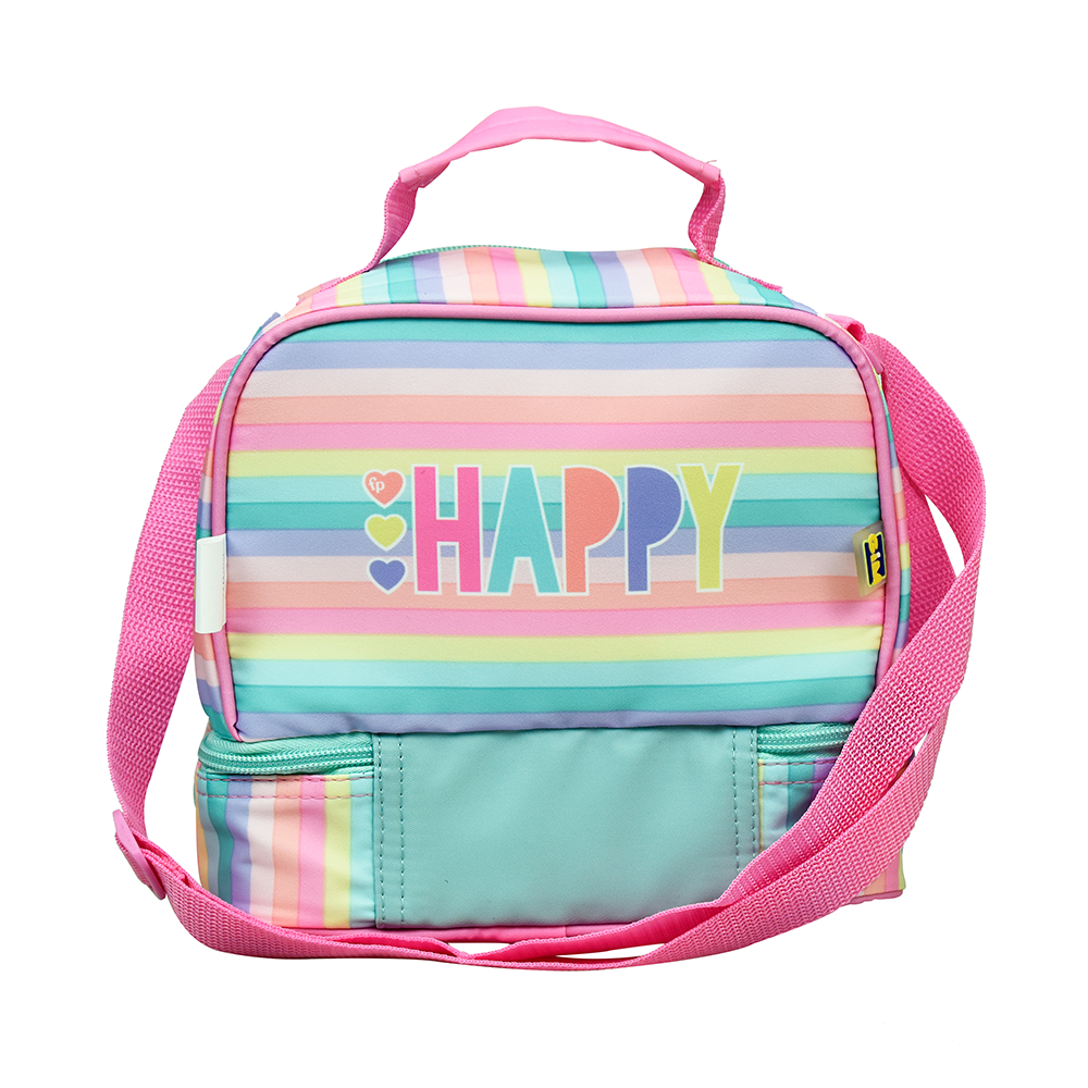 Gim Τσαντάκι Φαγητού Οβάλ Unicorn Fisher Price