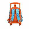 Gim Σχολικη Τσαντα Trolley Mini Car Fisher Price