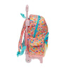 Gim Σχολικη Τσαντα Trolley Mini Balloon Fisher Price