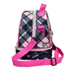 Gim Τσαντάκι Φαγητού Barbie Varsity