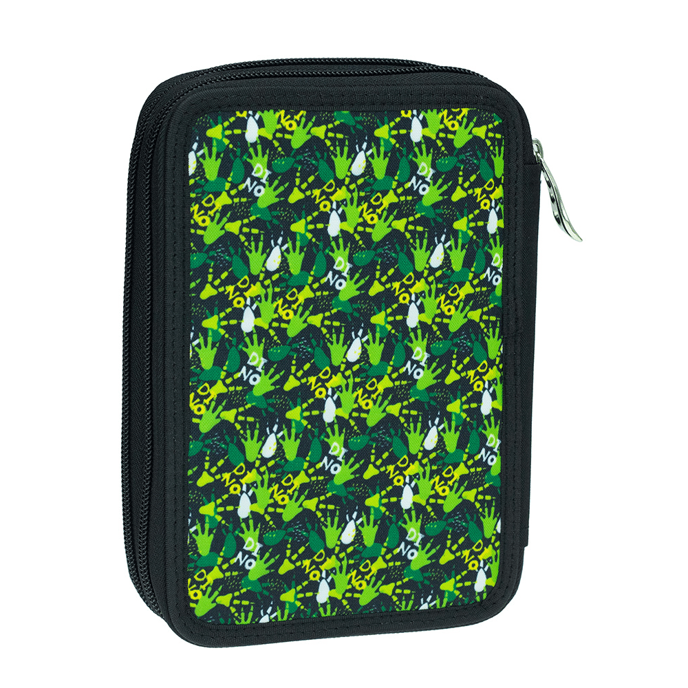 Bmu Κασετινα Διπλη Γεματη T-Rex