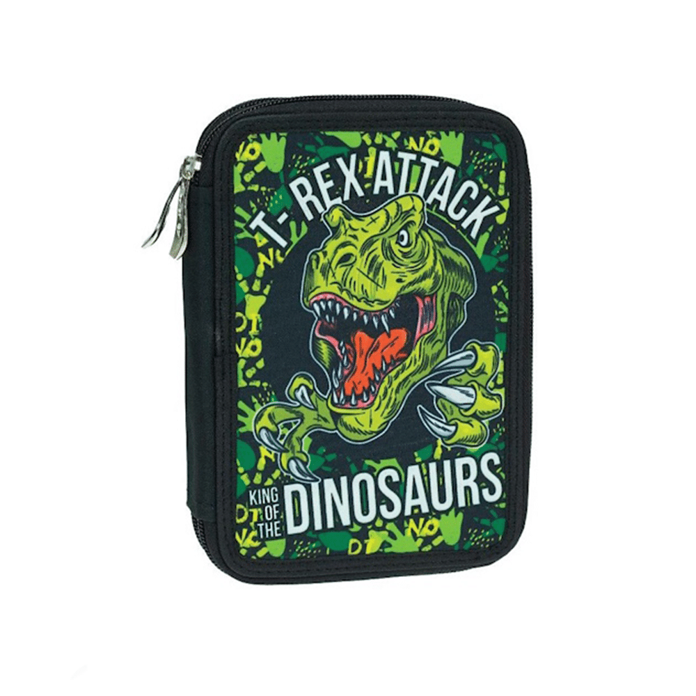 Bmu Κασετινα Διπλη Γεματη T-Rex