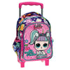 Gim Τσαντα Trolley Νηπιαγωγειου Lol Surprise