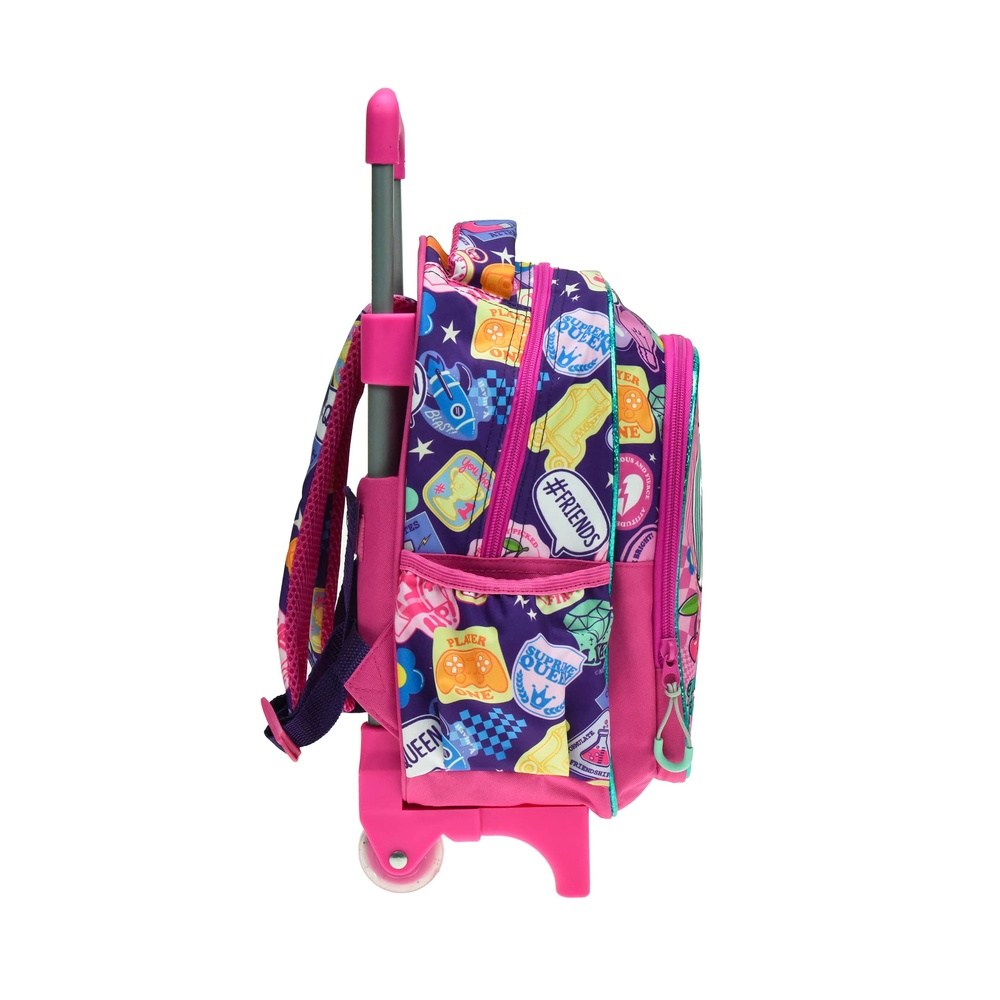 Gim Τσαντα Trolley Νηπιαγωγειου Lol Surprise