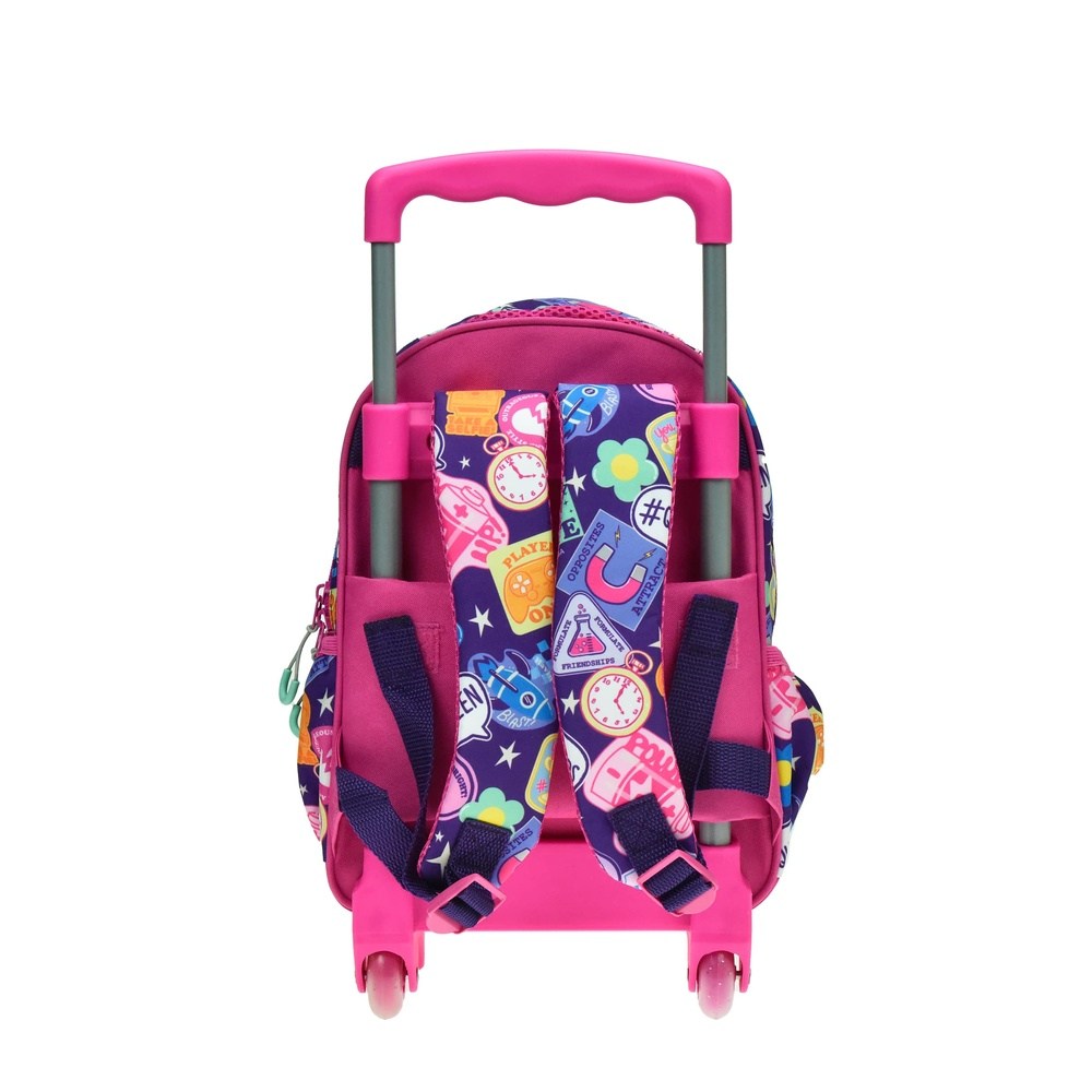 Gim Τσαντα Trolley Νηπιαγωγειου Lol Surprise