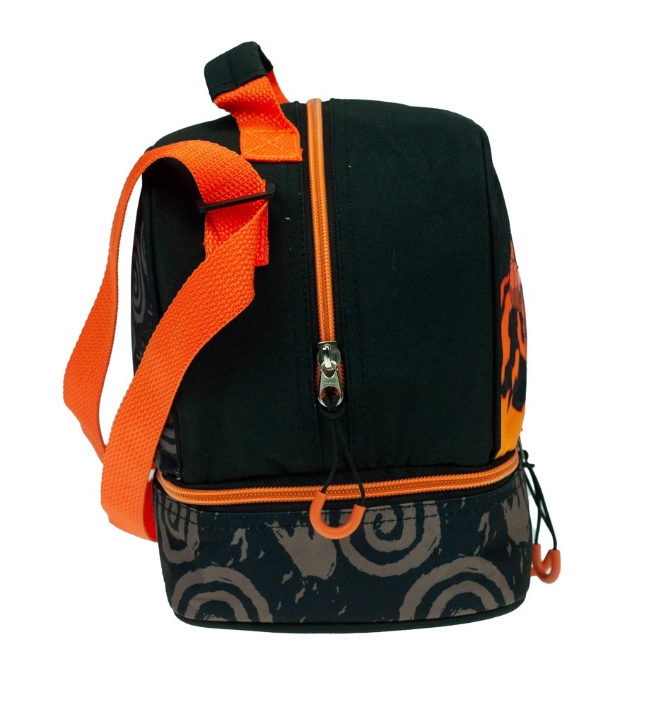 Gim Τσαντακι Φαγητου Οβαλ Naruto