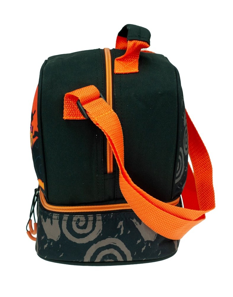 Gim Τσαντακι Φαγητου Οβαλ Naruto