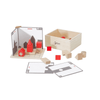 Classic World Space Building Blocks– Τουβλακια