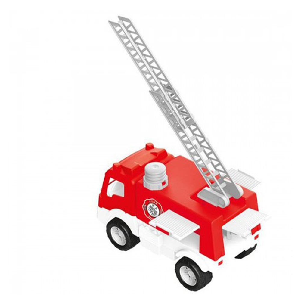 Πυροσβεστικο Οχημα 38 Εκατοστά