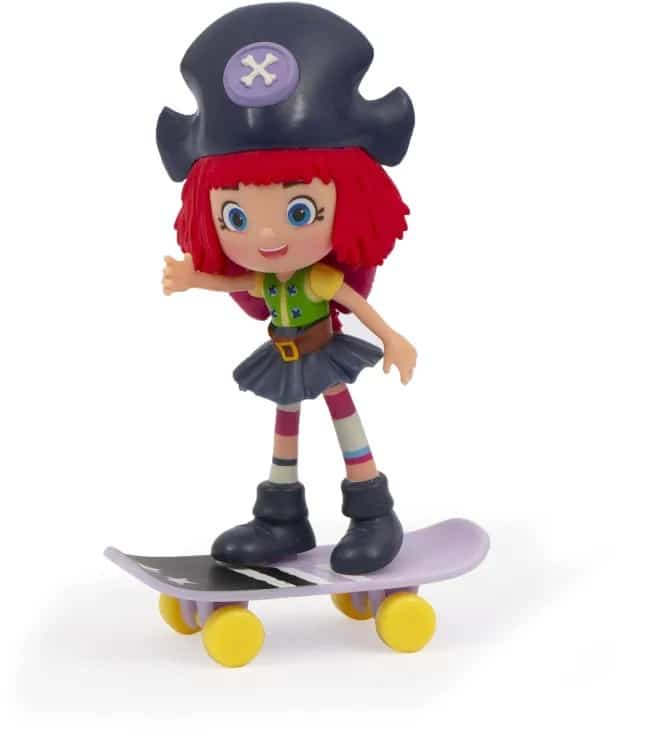 Πινοκιο Φιγουρα Με Αξεσουαρ