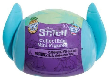 Stitch Mini Καψουλες 24Τμχ/Cdu