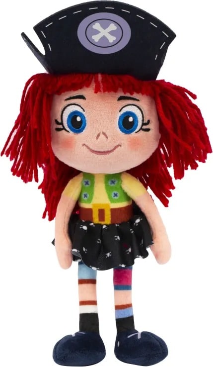 Πινοκιο Λουτρινα 25 Εκ.Cdu