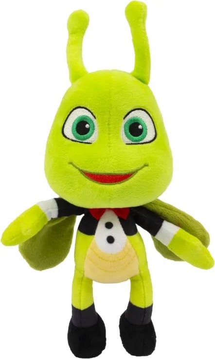 Πινοκιο Λουτρινα 25 Εκ.Cdu