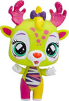 GIOCHI PREZIOSIBubiloons Confetti Blister W1 Asst.6papell.gr