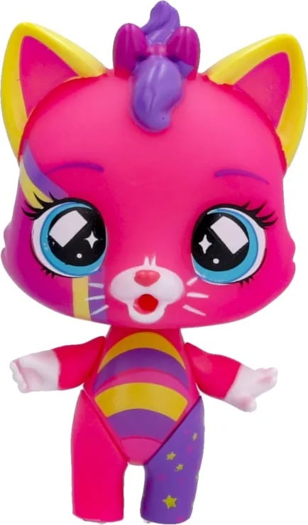 GIOCHI PREZIOSIBubiloons Confetti Blister W1 Asst.6papell.gr