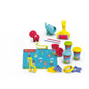 Bildo Fisher Price Φορητο Βαλιτσακι Με Πλαστελινες