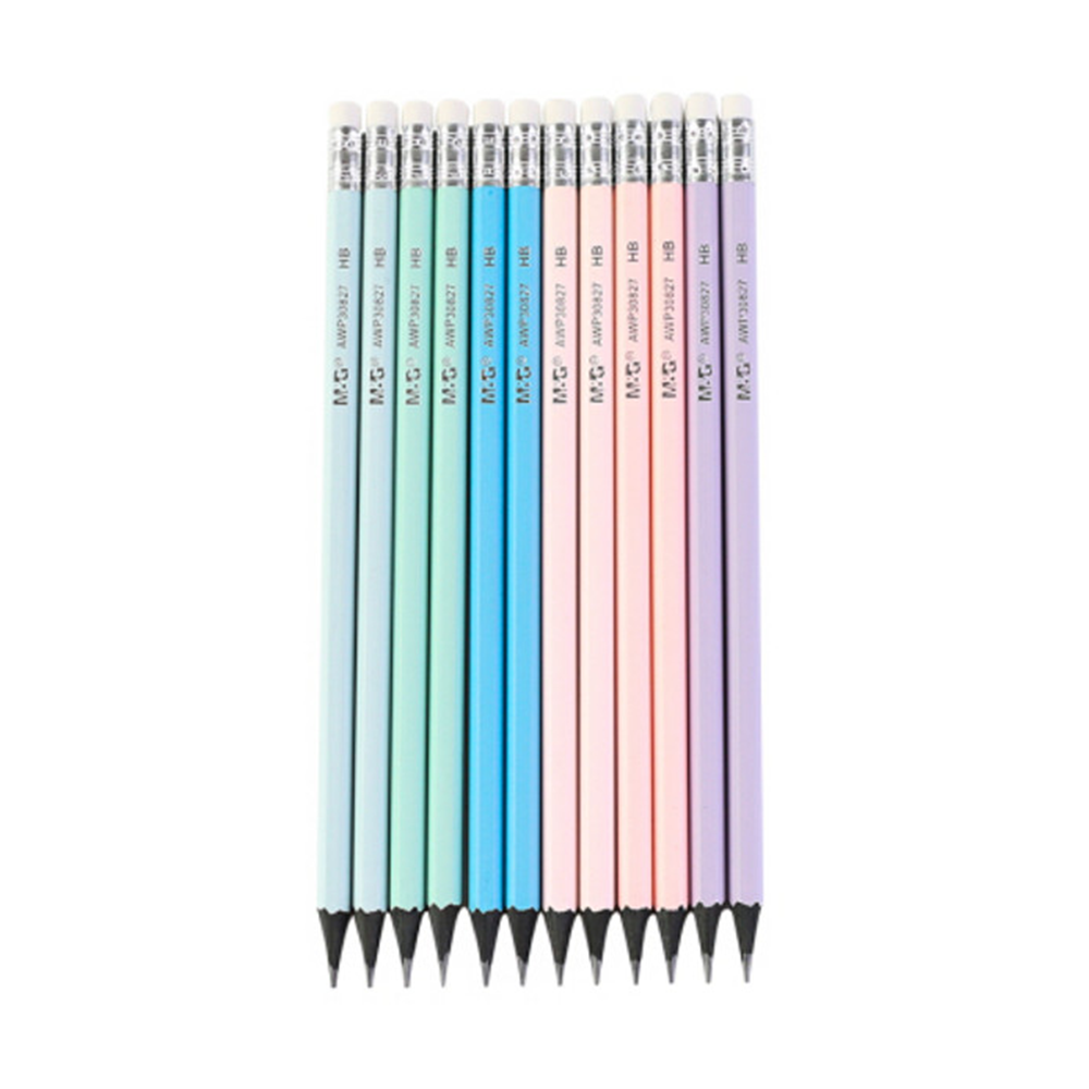 M&GM&G Μολύβι Pastel 1Τμχpapell.gr