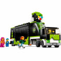 60388 Lego City Gaming Tournament Truck