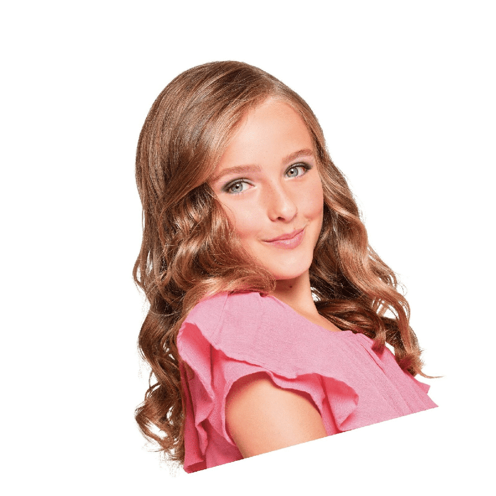 Make It Real:Glam Make Up Set