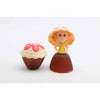 JUST TOYSMini Cupcake Surprice Glitter Μικρες Πριγκιπισσεςpapell.gr