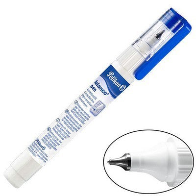 PelikanPelikan Διορθωτικό Στυλό Blanco Pen 7 mlpapell.gr