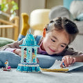 43218 Lego Disney Anna And Elsa'S Magical Carousel