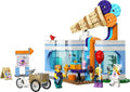60363 Lego City Ice-Cream Shop