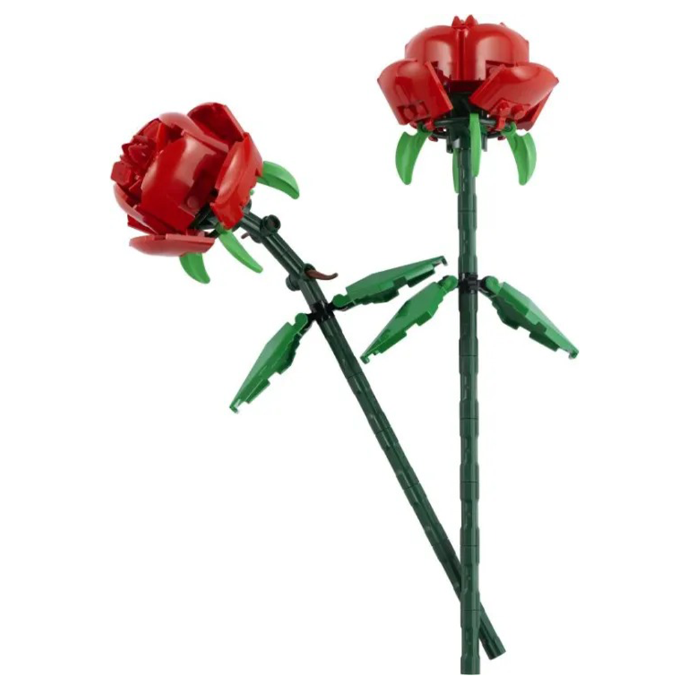 Lego40460 Lego Botanical Rosespapell.gr