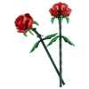 Lego40460 Lego Botanical Rosespapell.gr