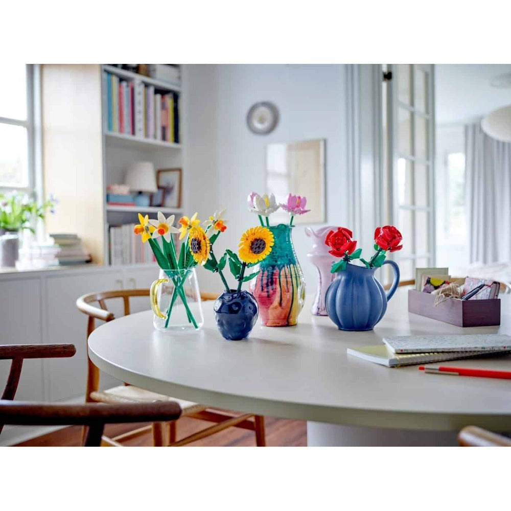 Lego40647 Lego Botanical Lotus Flowerspapell.gr