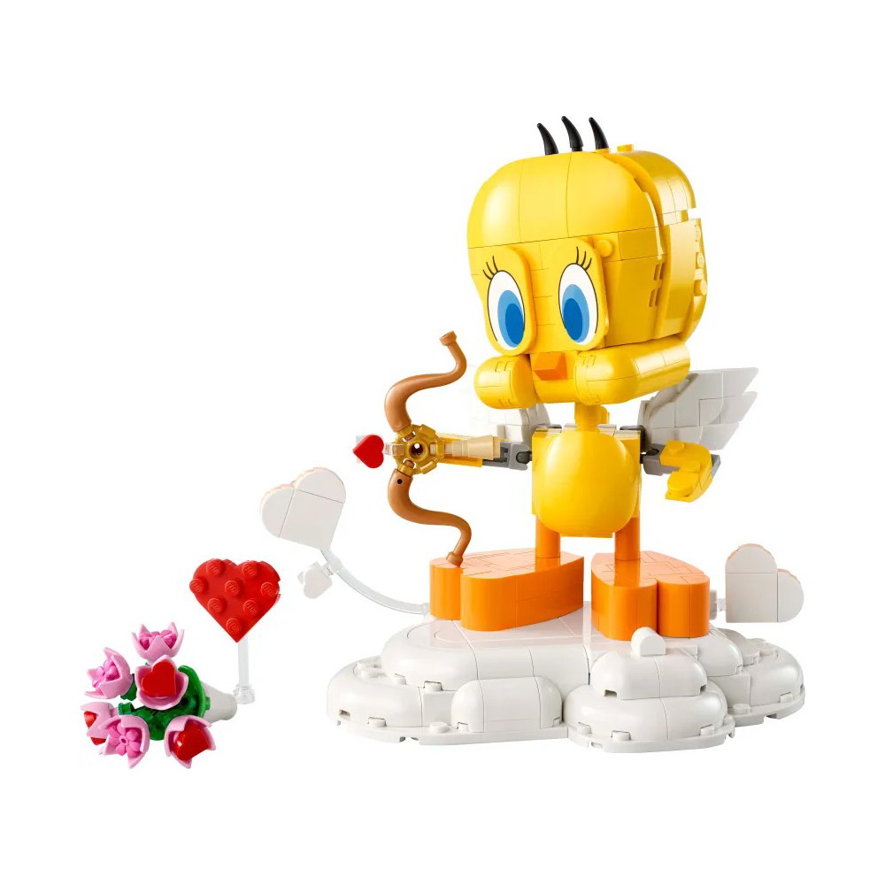 40824 Lego Sweetheart Tweety Bird