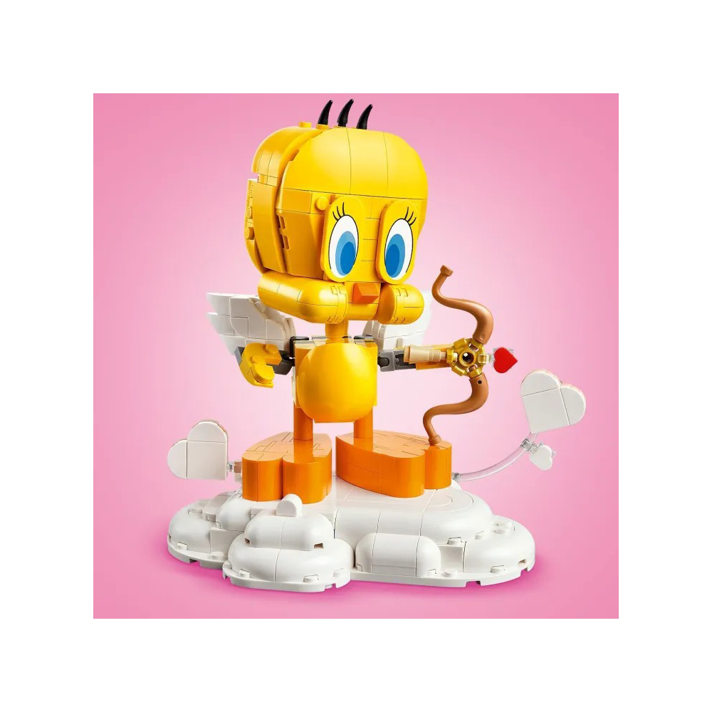 40824 Lego Sweetheart Tweety Bird