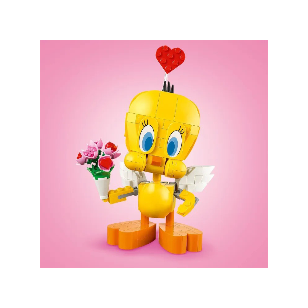 40824 Lego Sweetheart Tweety Bird