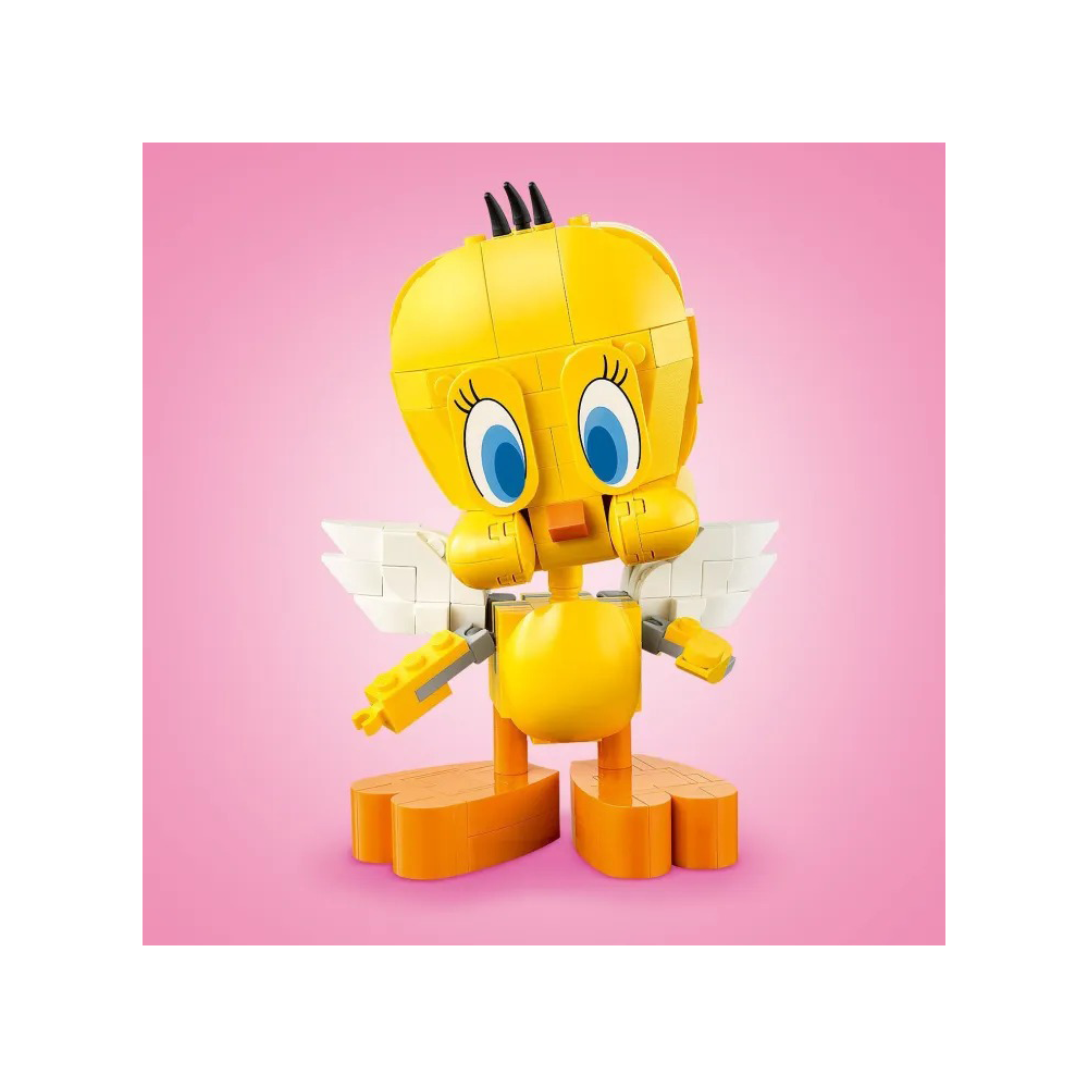 40824 Lego Sweetheart Tweety Bird