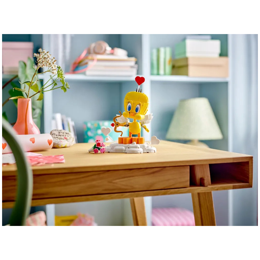 40824 Lego Sweetheart Tweety Bird