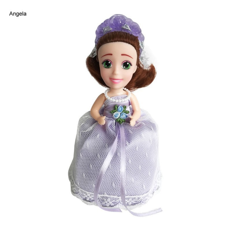 Just ToysCupcakes Wedding Edition Νυφεςpapell.gr