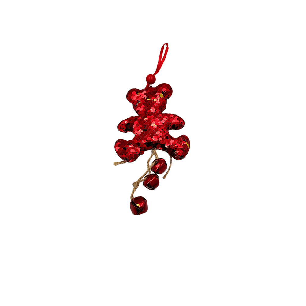 Κρεμαστο Στολιδι Με Πουλιες Και Κουδουνακια 20 Ek 3 Σχεδια