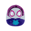 Squishmallows Λουτρινο Spidey 25 Εκ Ghost Spider