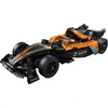 42169 Lego Technic Neon McLaren Formula E Race Car